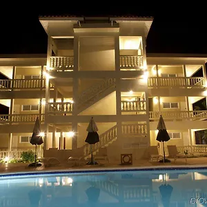 Resort Sandy Haven (adults Only)